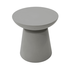 Elementi Home Kylix Side Table - Pristine Home & Wellness