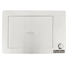 Profire PFINDOOR-N 30" Stainless Steel ProSear Infrared Indoor Natural Gas Grill - Pristine Home & Wellness