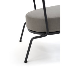 Skargaarden Arholma Lounge Chair - ARHLC-DG - Pristine Home & Wellness