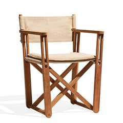 Skargaarden Kryss Lounge Chair - Pristine Home & Wellness