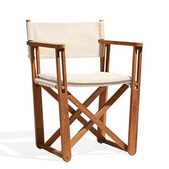Skargaarden Kryss Lounge Chair - Pristine Home & Wellness