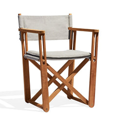 Skargaarden Kryss Lounge Chair - Pristine Home & Wellness