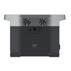 EcoFlow Delta 1000 Portable Power Station