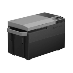EcoFlow Glazier Smart 3in1 Portable Freezer