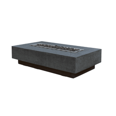 Elementi Hampton Fire Pit Table - Pristine Home & Wellness