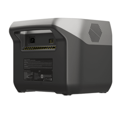 EcoFlow River 2 Pro Portable Power Station