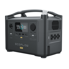EcoFlow River Pro Portable Power Station