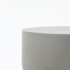 Elementi Home Choronos Side Table - Pristine Home & Wellness