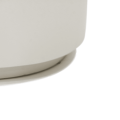 Elementi Home Rome Side Table - Pristine Home & Wellness