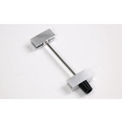 Outdoor Greatroom Company Glass Guard Replacement Connector Kit for Round Glass Wind Guards - Pristine Home & Wellness