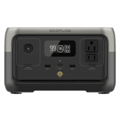 EcoFlow River 2 Portable Power Station