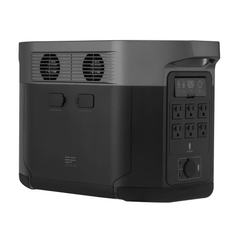 Ecoflow Delta Max 2000 Portable Power Station