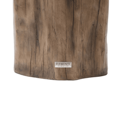 Elementi Home Daintree Side Table - Pristine Home & Wellness