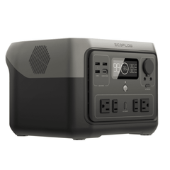 EcoFlow River 2 Max Portable Power Station