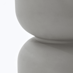 Elementi Home Choronos Side Table - Pristine Home & Wellness