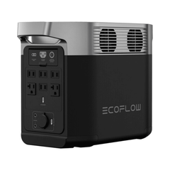 EcoFlow Delta 2 Portable Power Station