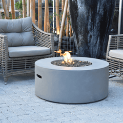 Modeno Tramore Fire Pit Table - Pristine Home & Wellness