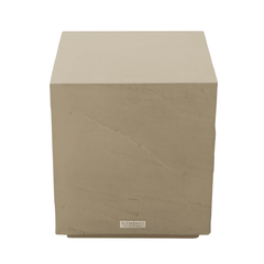 Elementi Home Colorado Side Table - Pristine Home & Wellness