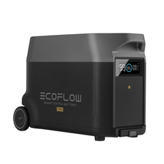 EcoFlow Delta Pro Smart Extra Battery