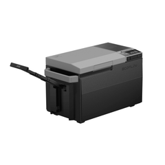 EcoFlow Glazier Smart 3in1 Portable Freezer