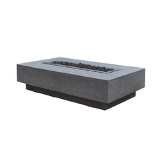Elementi Hampton Fire Pit Table - Pristine Home & Wellness