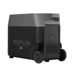 EcoFlow Delta Pro Smart Extra Battery