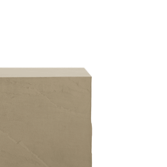 Elementi Home Colorado Side Table - Pristine Home & Wellness