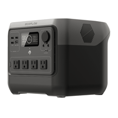 EcoFlow River 2 Pro Portable Power Station