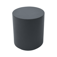 Elementi Home Rome Side Table - Pristine Home & Wellness