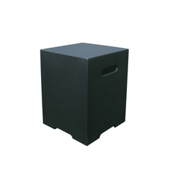 Modeno Square Tank Cover - Pristine Home & Wellness
