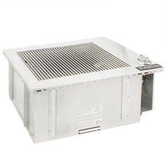 Profire PFINDOOR-N 30" Stainless Steel ProSear Infrared Indoor Natural Gas Grill - Pristine Home & Wellness