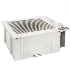 Profire PFINDOOR-P 30" Stainless Steel ProSear Infrared Indoor Propane Grill - Pristine Home & Wellness