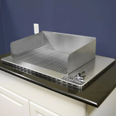 Profire PFINDOOR-N 30" Stainless Steel ProSear Infrared Indoor Natural Gas Grill - Pristine Home & Wellness