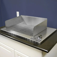 Profire PFINDOOR-P 30" Stainless Steel ProSear Infrared Indoor Propane Grill - Pristine Home & Wellness