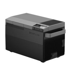 EcoFlow Glazier Smart 3in1 Portable Freezer