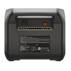 EcoFlow River 2 Pro Portable Power Station