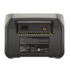EcoFlow River 2 Max Portable Power Station