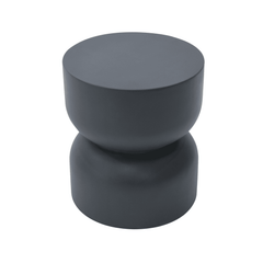 Elementi Home Choronos Side Table - Pristine Home & Wellness