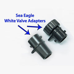 Sea Eagle A42 Larger Bellows Pump - A42 - Pristine Home & Wellness
