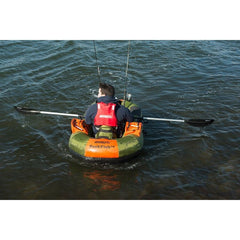 Sea Eagle 2 Part AB252 5' Oars for PackFish7™ and Motormount Boats - AB252 - Pristine Home & Wellness