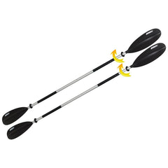 Sea Eagle 4 Part Paddle AB30 7'10" - AB30 - Pristine Home & Wellness