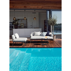 Skargaarden Anholt Outdoor Sofa - ANHS-DG - Pristine Home & Wellness