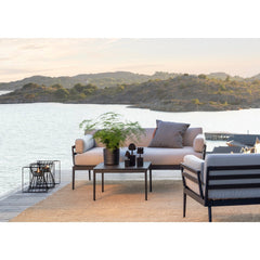 Skargaarden Anholt Connecting Side Table - ANHST-DG - Pristine Home & Wellness