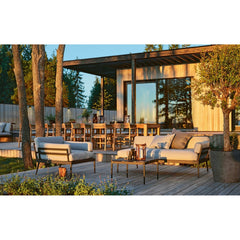 Skargaarden Anholt Connecting Side Table - ANHST-DG - Pristine Home & Wellness