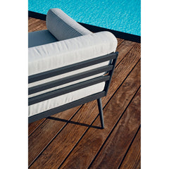 Skargaarden Anholt Outdoor Sofa - ANHS-DG - Pristine Home & Wellness