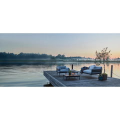 Skargaarden Anholt Outdoor Sofa - ANHS-DG - Pristine Home & Wellness
