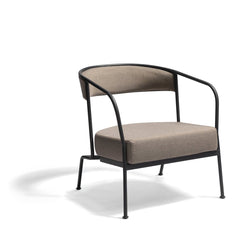 Skargaarden Arholma Lounge Chair - ARHLC-DG - Pristine Home & Wellness