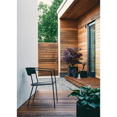 Skargaarden Arholma Chair - ARHC-DG - Pristine Home & Wellness