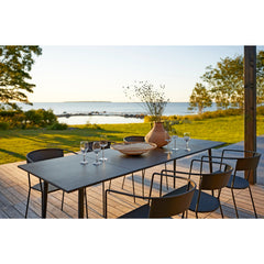 Skargaarden Arholma Chair - ARHC-DG - Pristine Home & Wellness