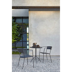 Skargaarden Arholma Chair - ARHC-DG - Pristine Home & Wellness